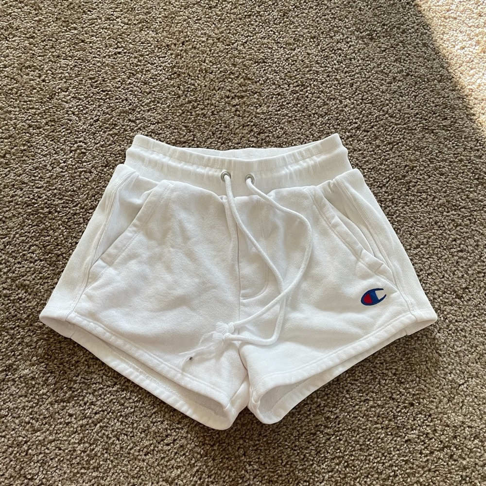 Champion reverse weave shorts